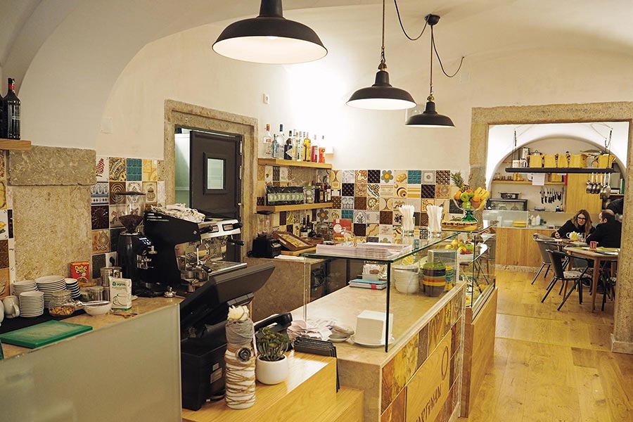 Portugal mit Kindern