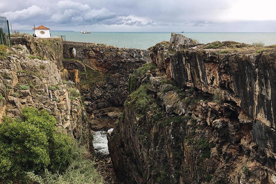 Portugal mit Kindern