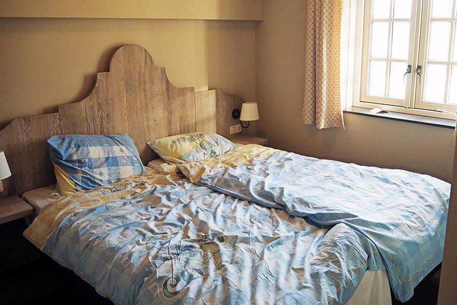 Efteling mit Kindern