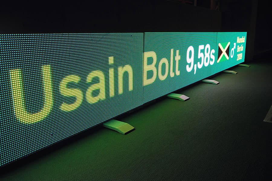 Olympia Stadion Barcelona