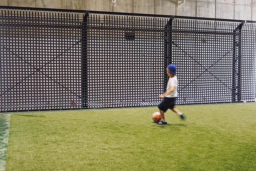 Olympia Stadion Barcelona