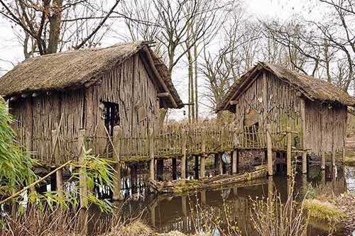 Afrika in der ZOOM Erlebniswelt