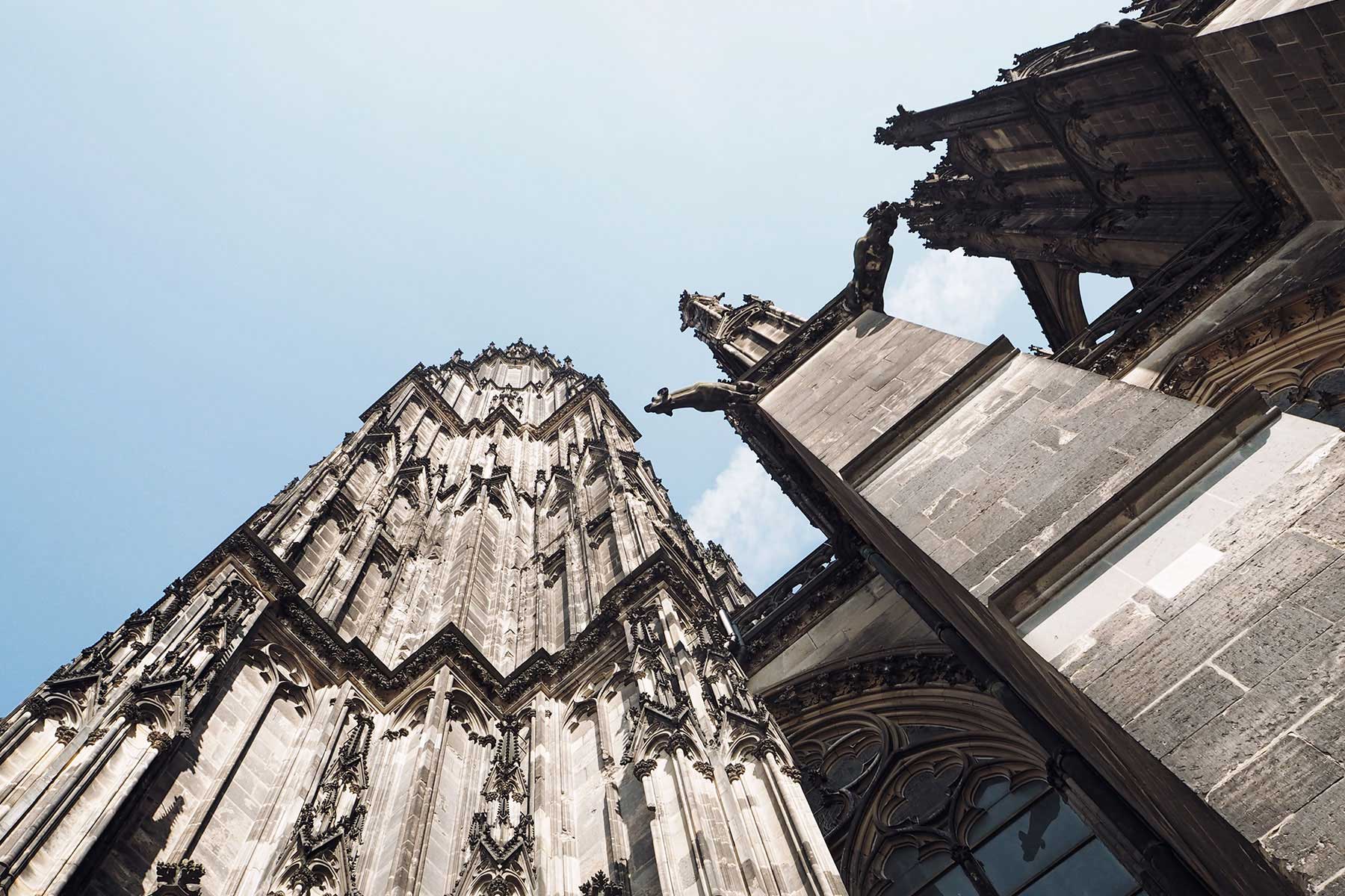 Der Kölner Dom