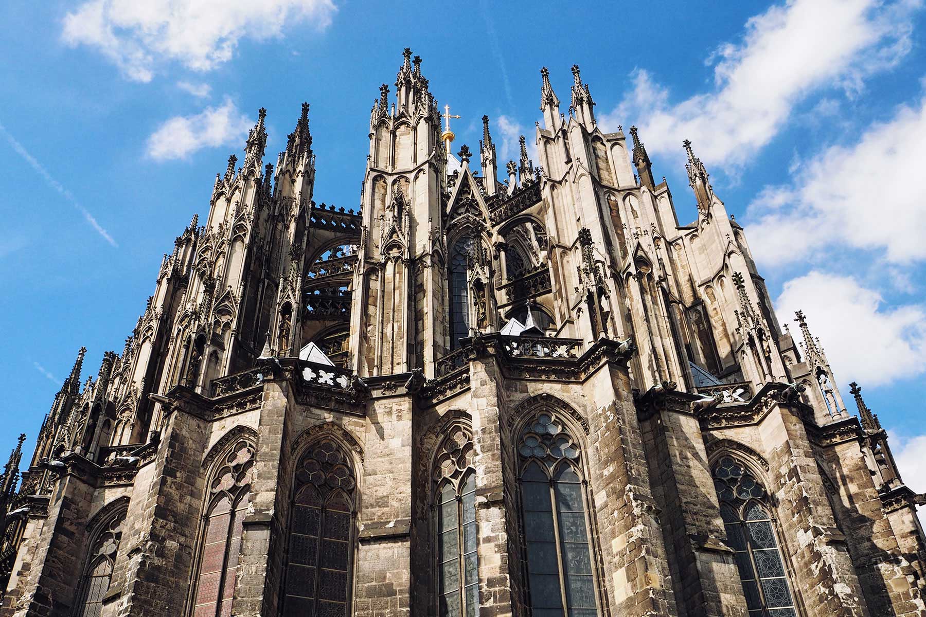 Der Kölner Dom