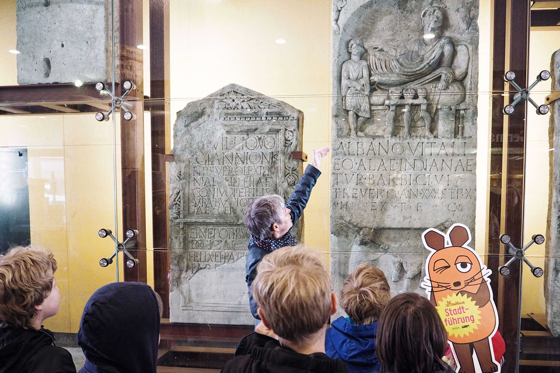 Römisch Germanisches Museum