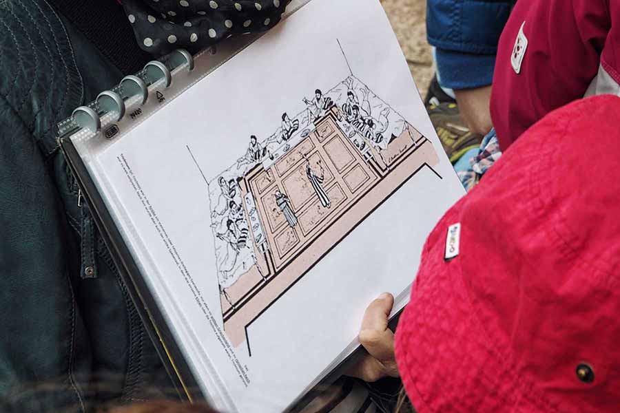 Römisch Germanische Museum Köln