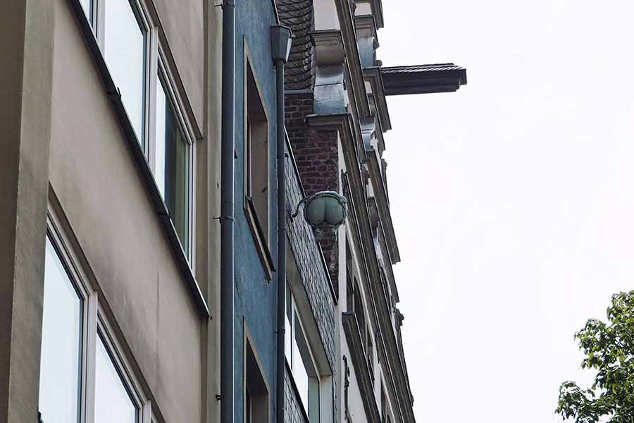 Stadtführung mit der Maus in Köln