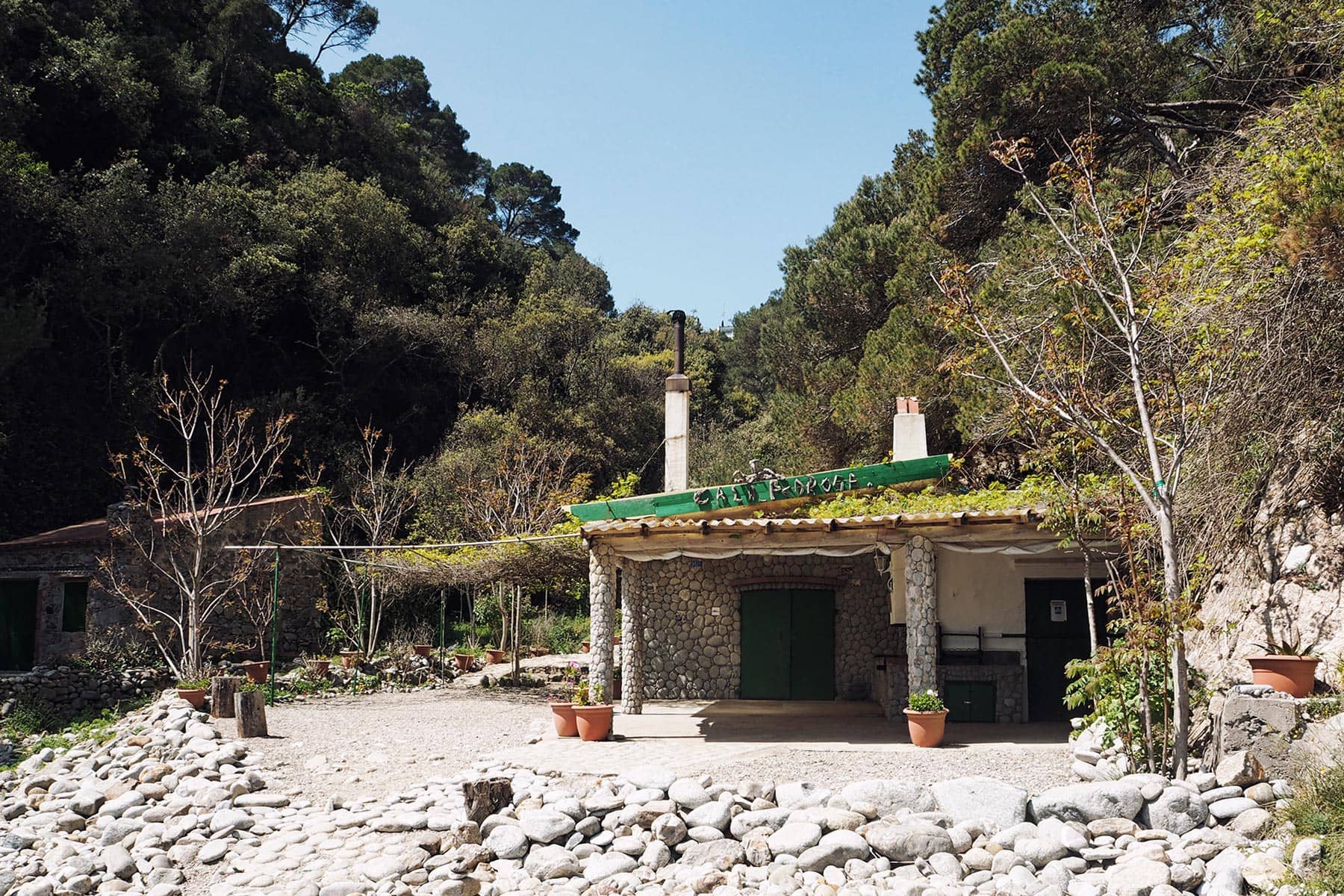 Costa Brava mit Kindern