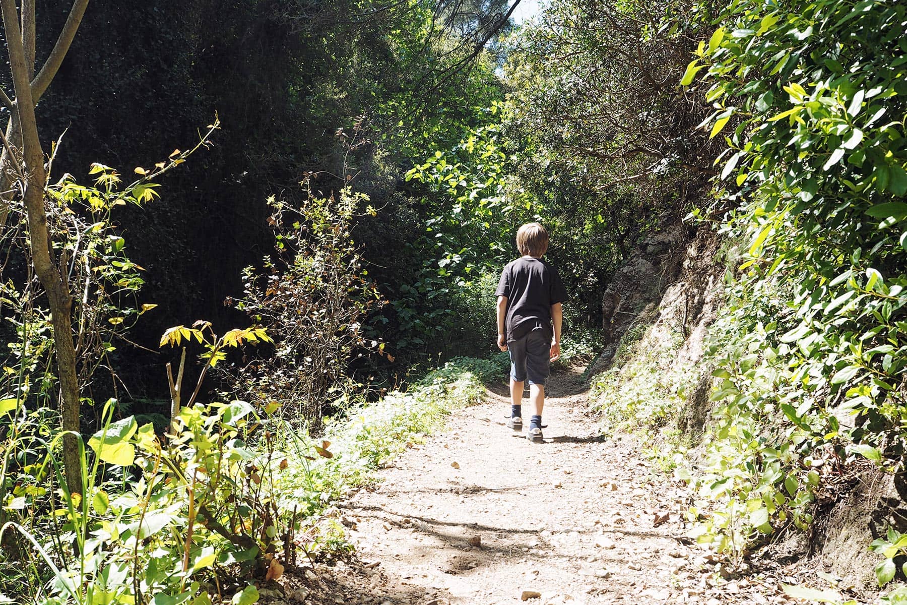Costa Brava mit Kindern