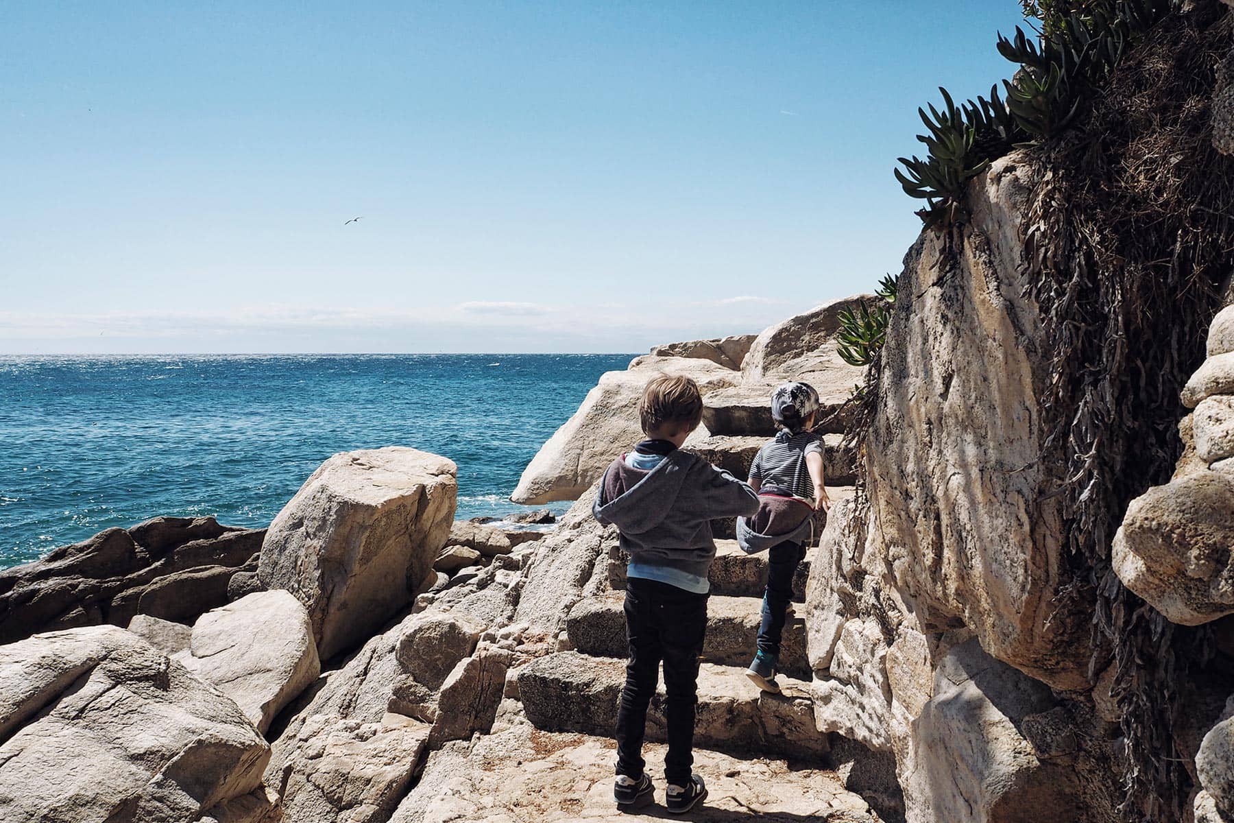 Costa Brava mit Kindern