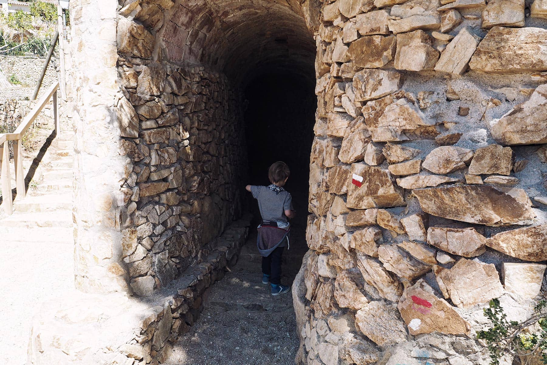 Costa Brava mit Kindern