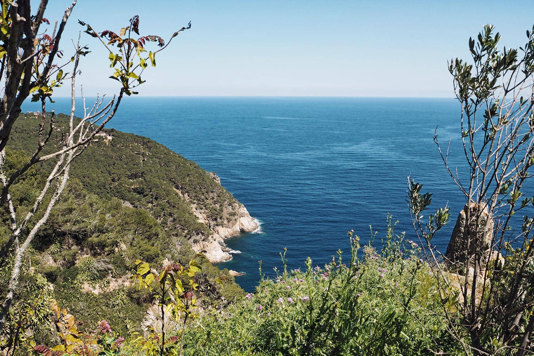 Costa Brava mit Kindern