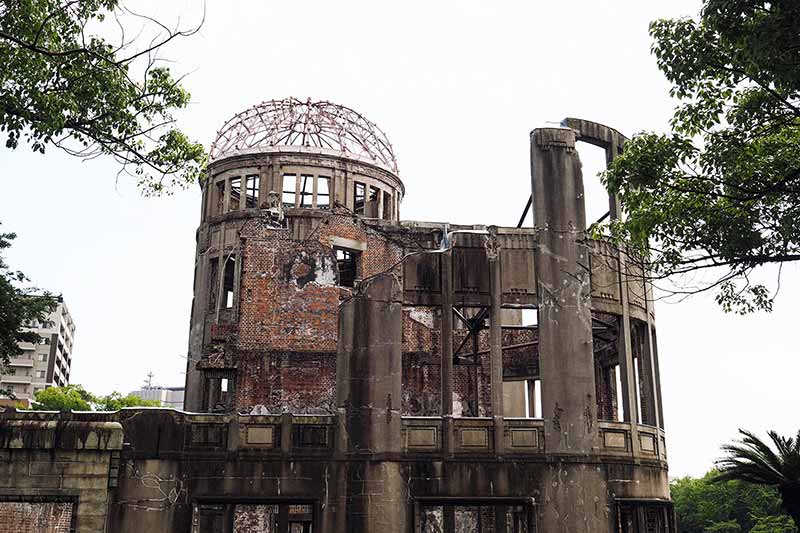 Hiroshima Japan