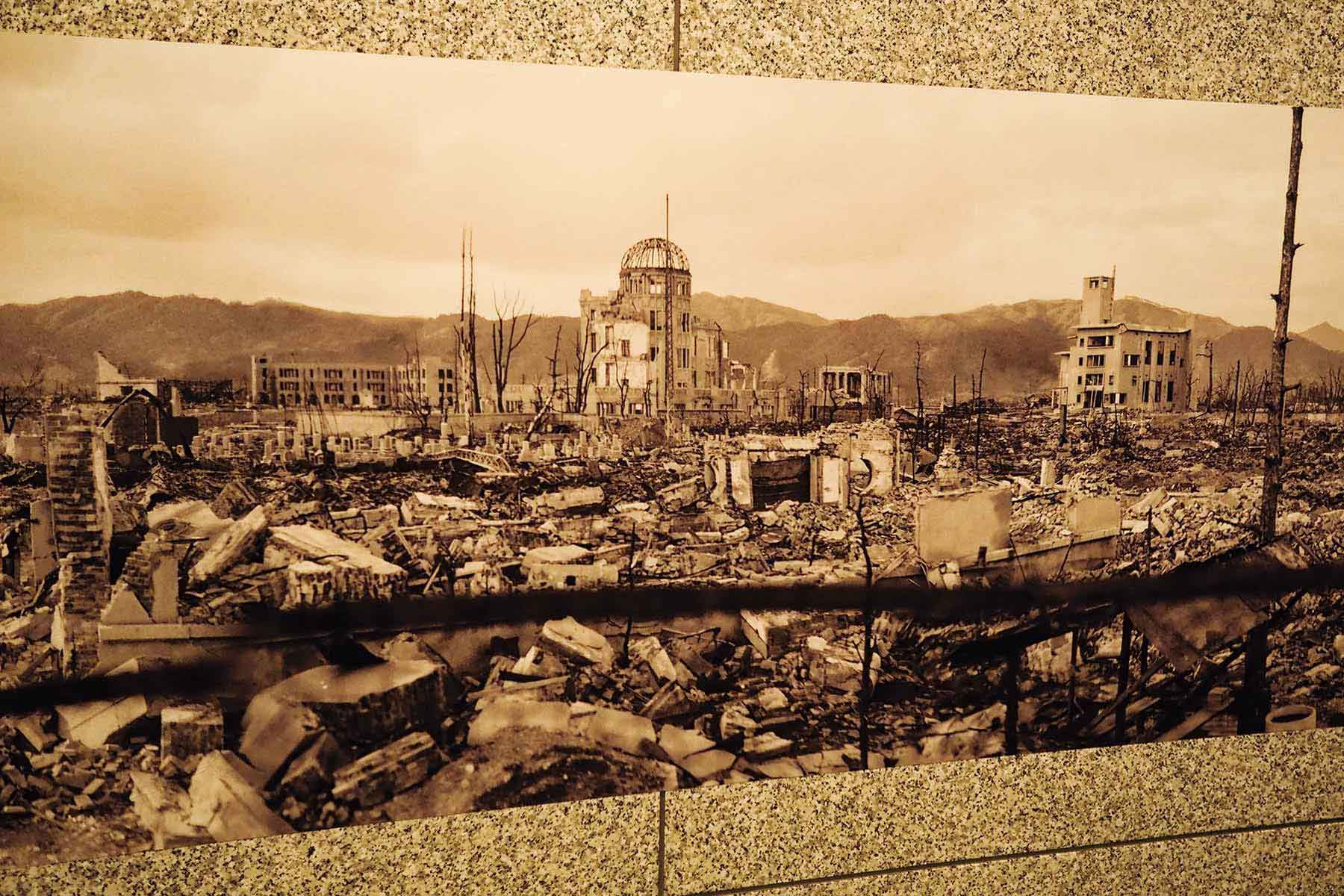 Hiroshima Japan