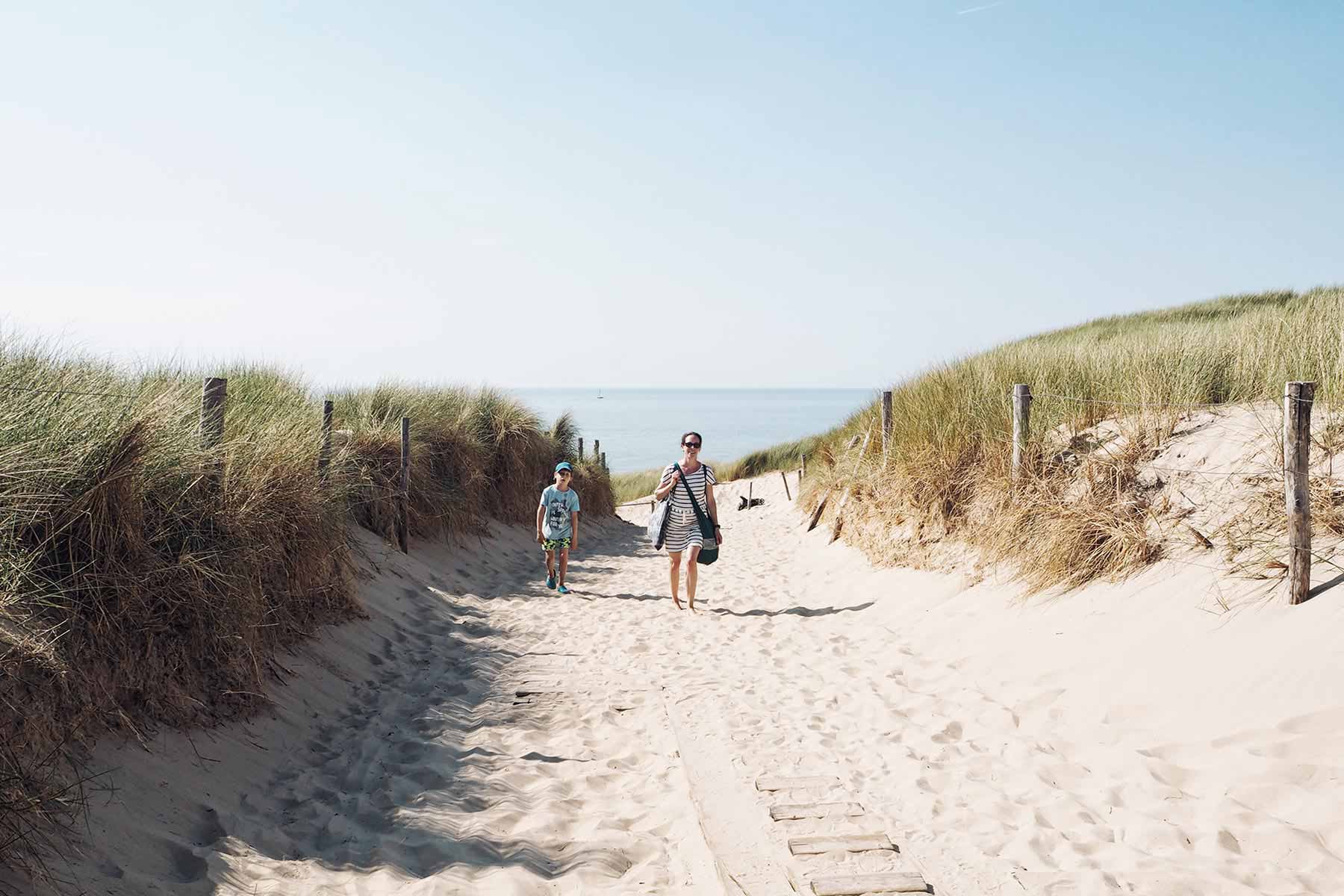 Campingplatz Holland Niederlande