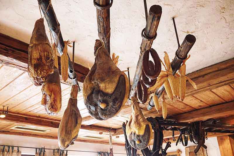 Gasthof Zur Straussi