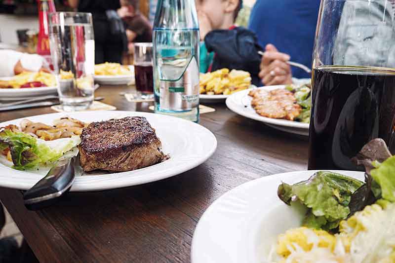 Gasthof Zur Straussi