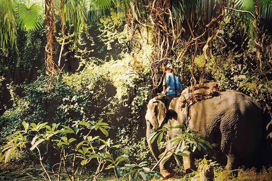 Linder Park-Hotel Hagenbeck Hamburg