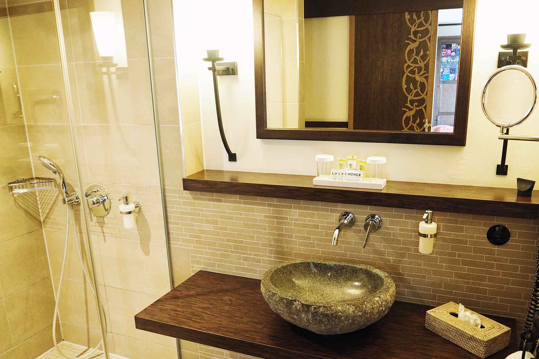 Linder Park-Hotel Hagenbeck Hamburg