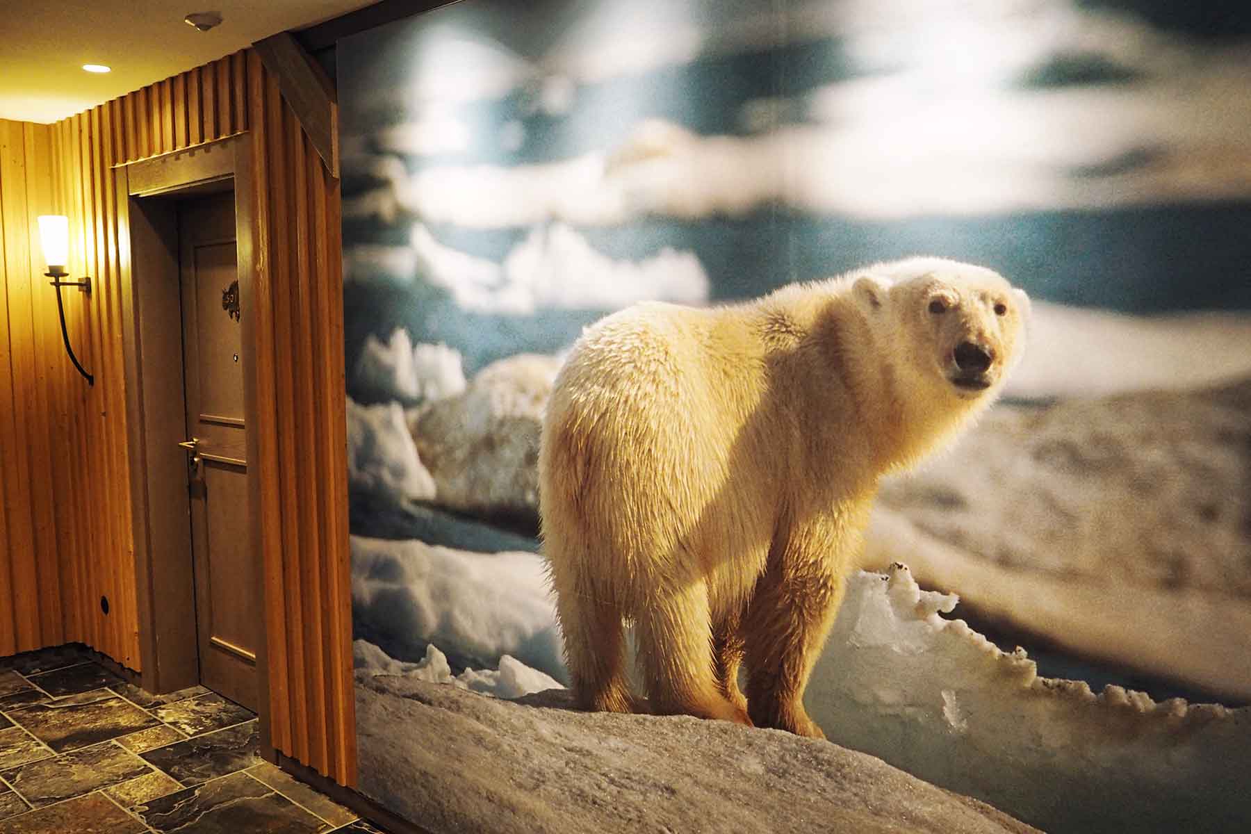 Linder Park-Hotel Hagenbeck Hamburg