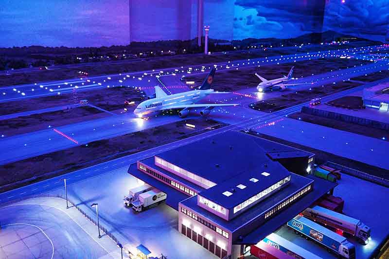 Miniatur Wunderland Hamburg