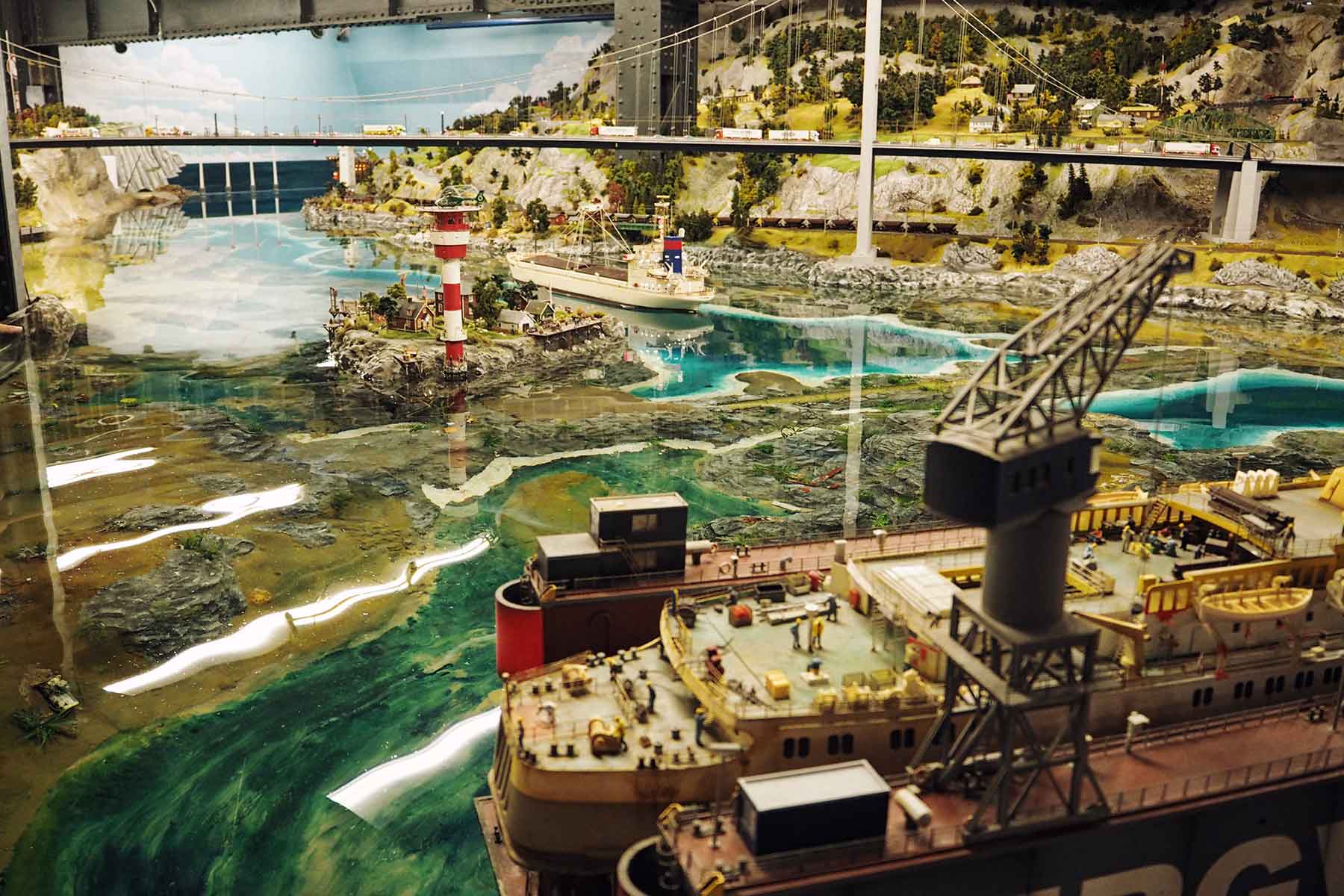 Tierpark Hagenbeck Hamburg