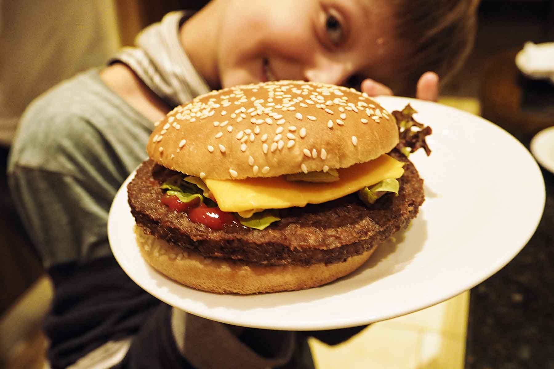 Lindner Hotel am Michael