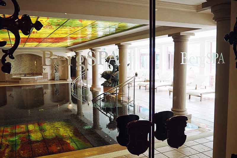 Österreich mit Kindern