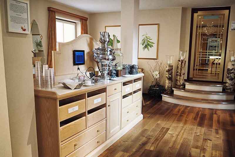 Österreich mit Kindern