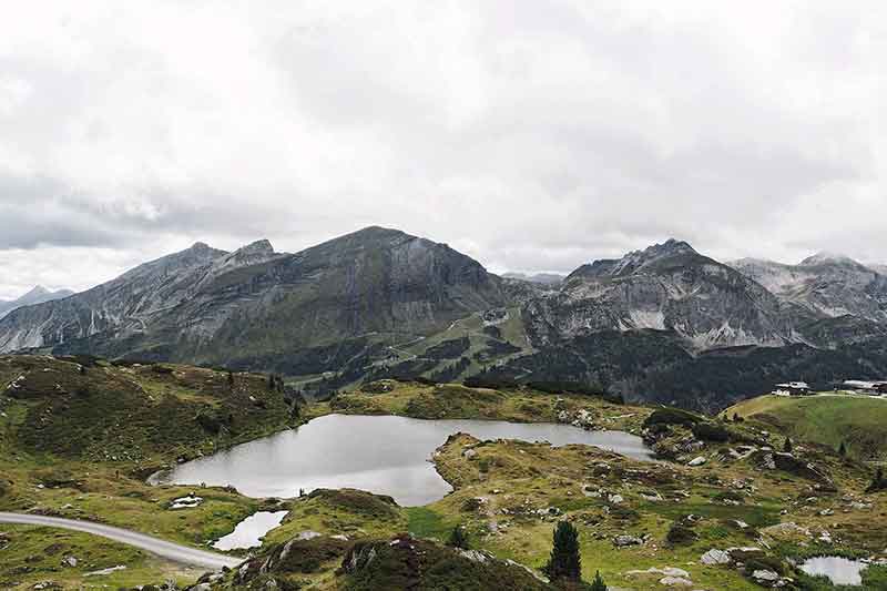 Österreich mit Kindern