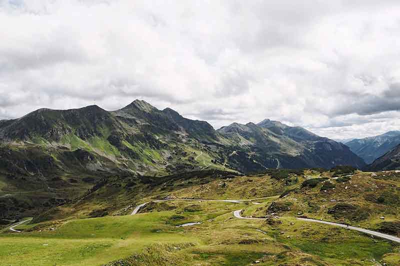 Österreich mit Kindern