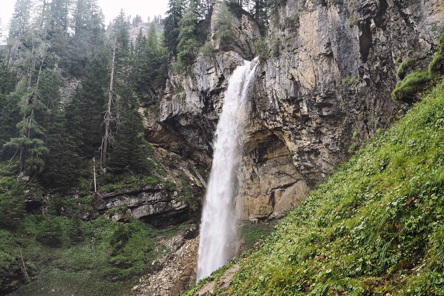 Österreich mit Kindern