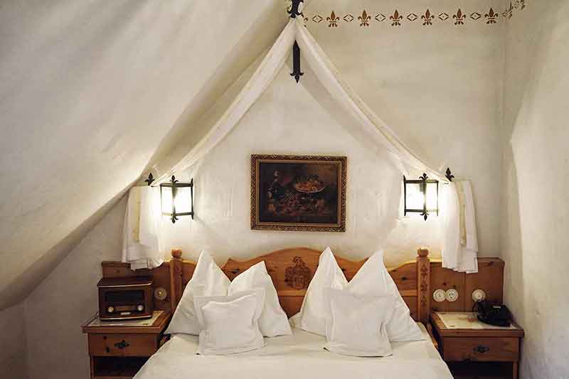 Schlosshotel Thannegg Steiermark