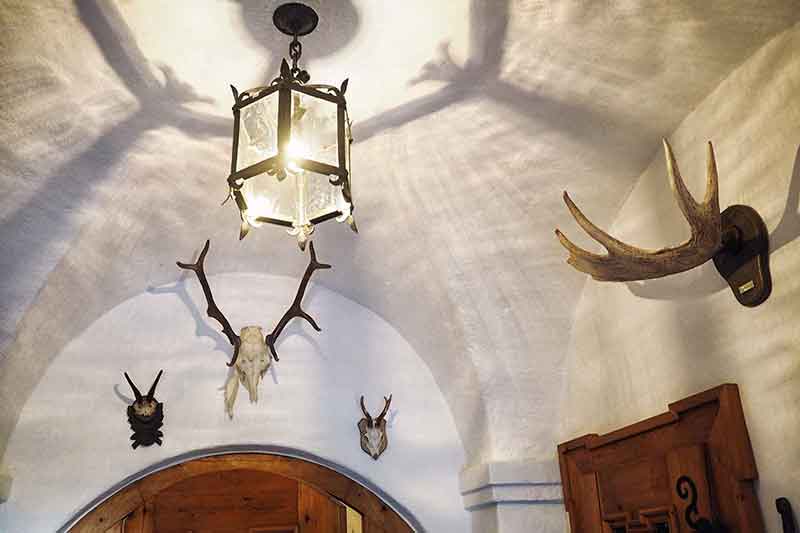 Schlosshotel Thannegg Steiermark