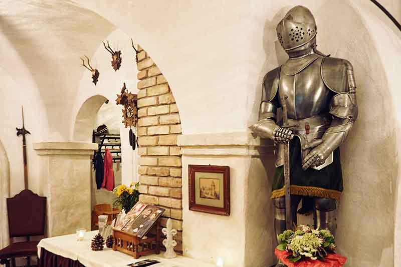 Schlosshotel Thannegg Steiermark