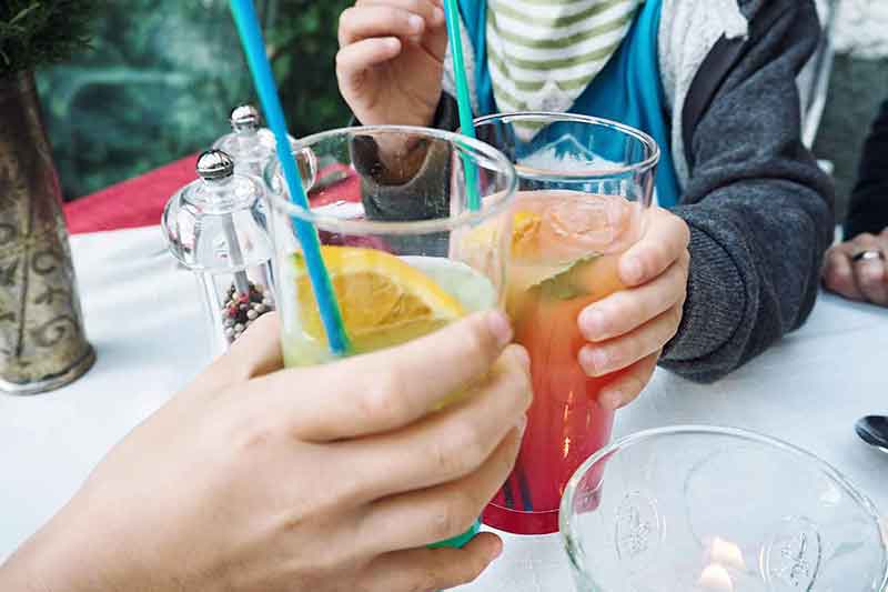 Schlosshotel Thannegg Steiermark