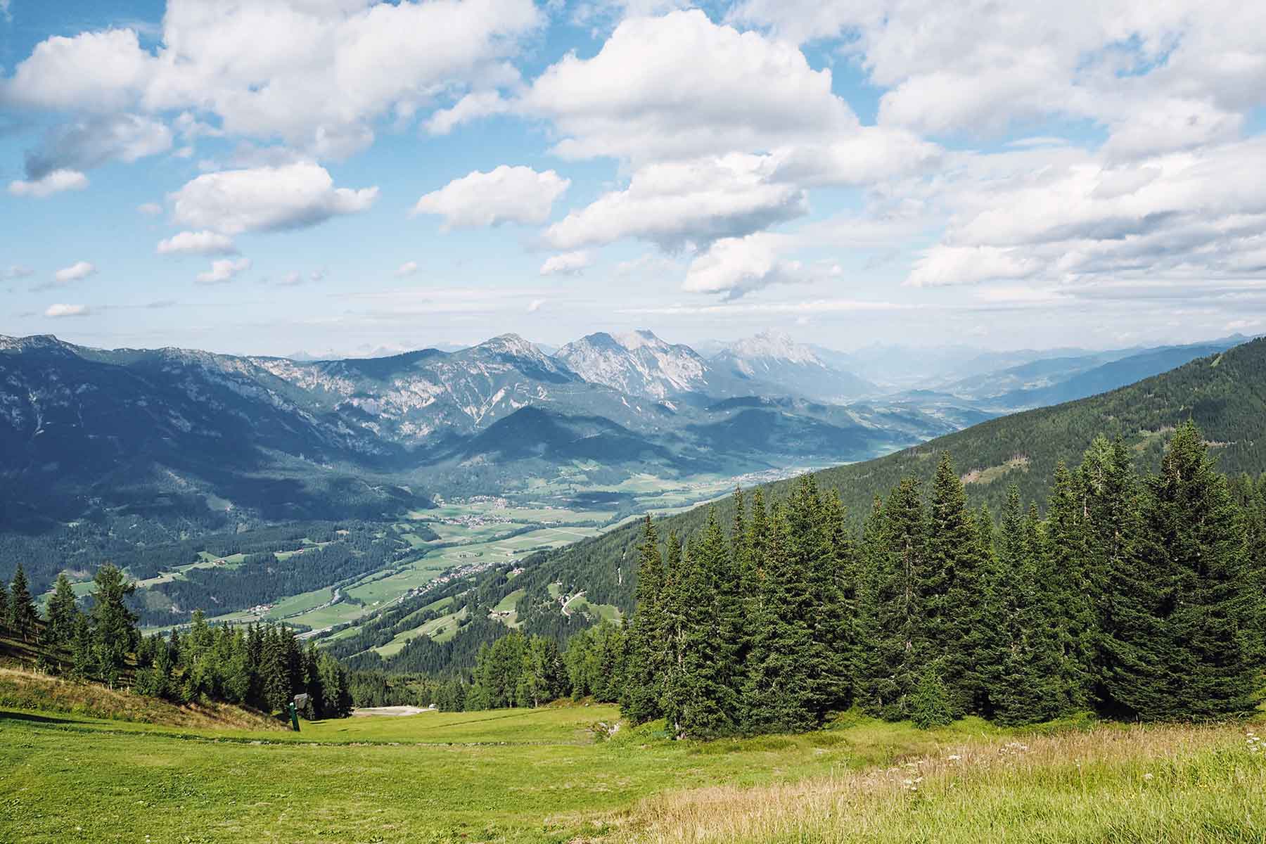 Steiermark Österreich