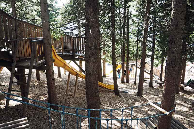 Planai Schladming Steiermark