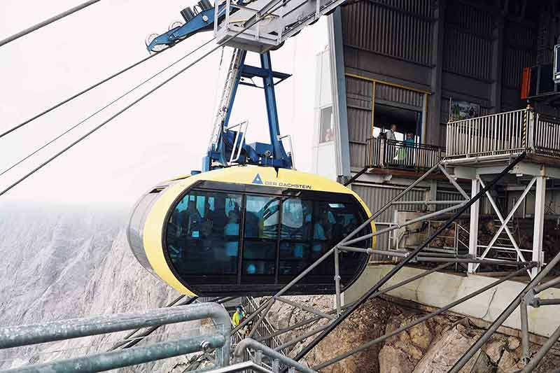 Dachstein Steiermark