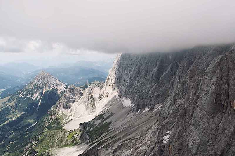 Dachstein Steiermark