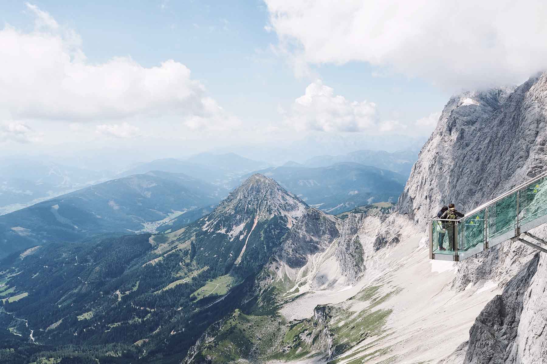 Dachstein Steiermark