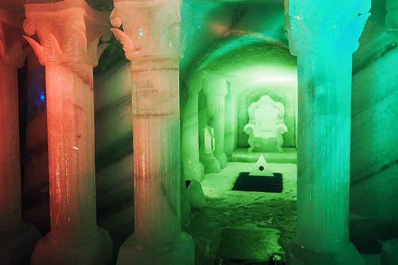 Dachstein Steiermark