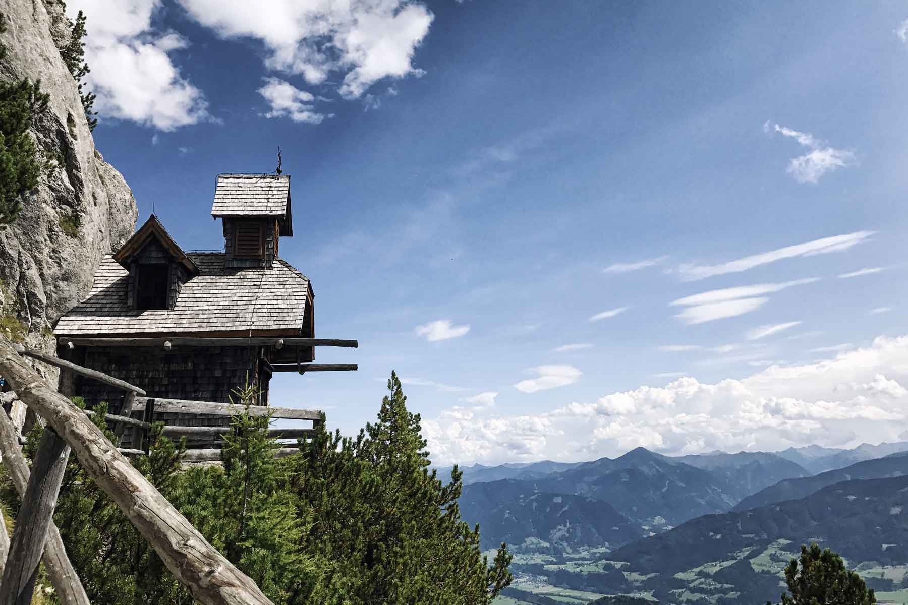 Stoderzinken Steiermark