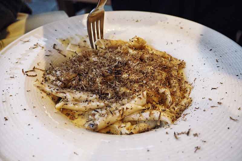 Mittelkärtnen mit Kindern