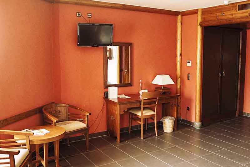 Phantasialand mit Kindern