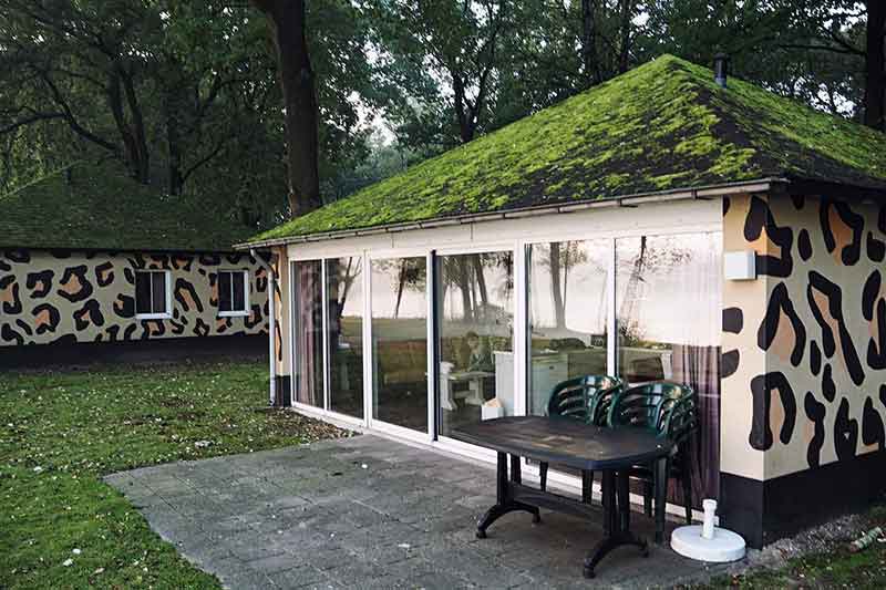 Beekse Bergen Ferienpark