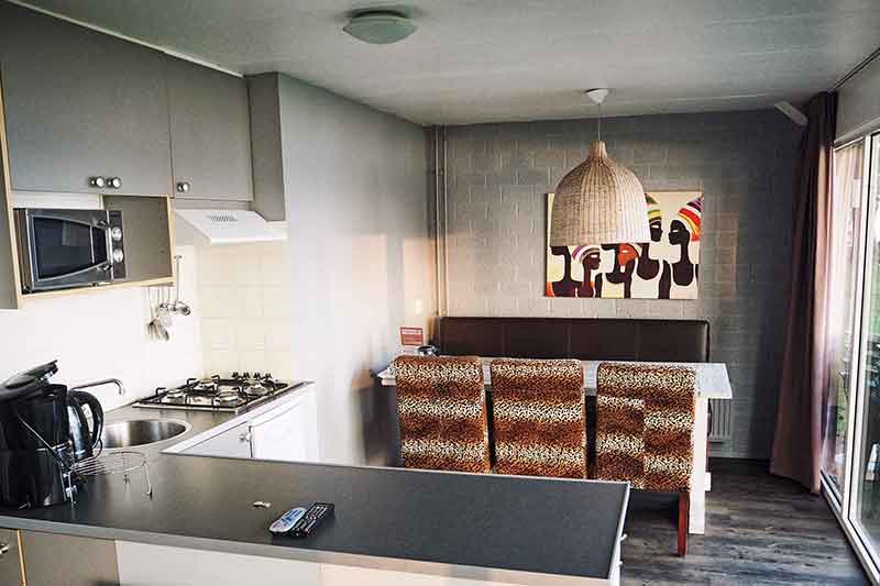 Beekse Bergen Ferienpark