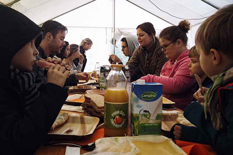 Beekse Bergen Ferienpark