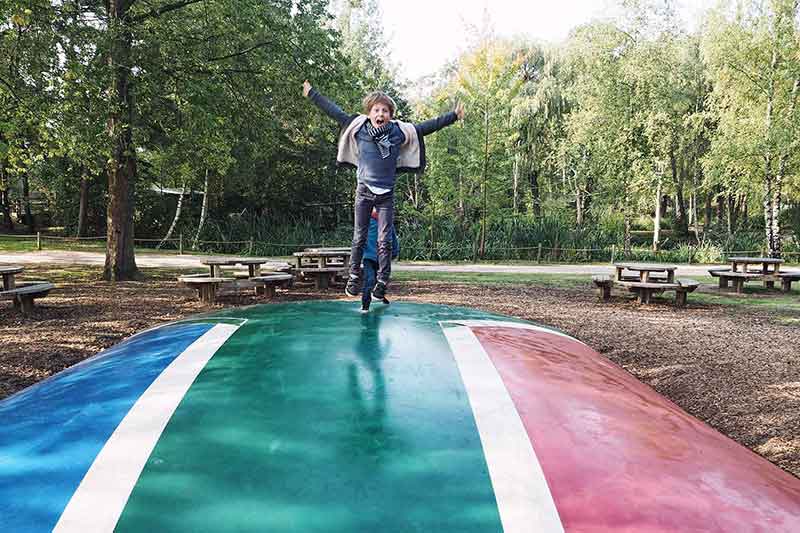 Beekse Bergen Ferienpark