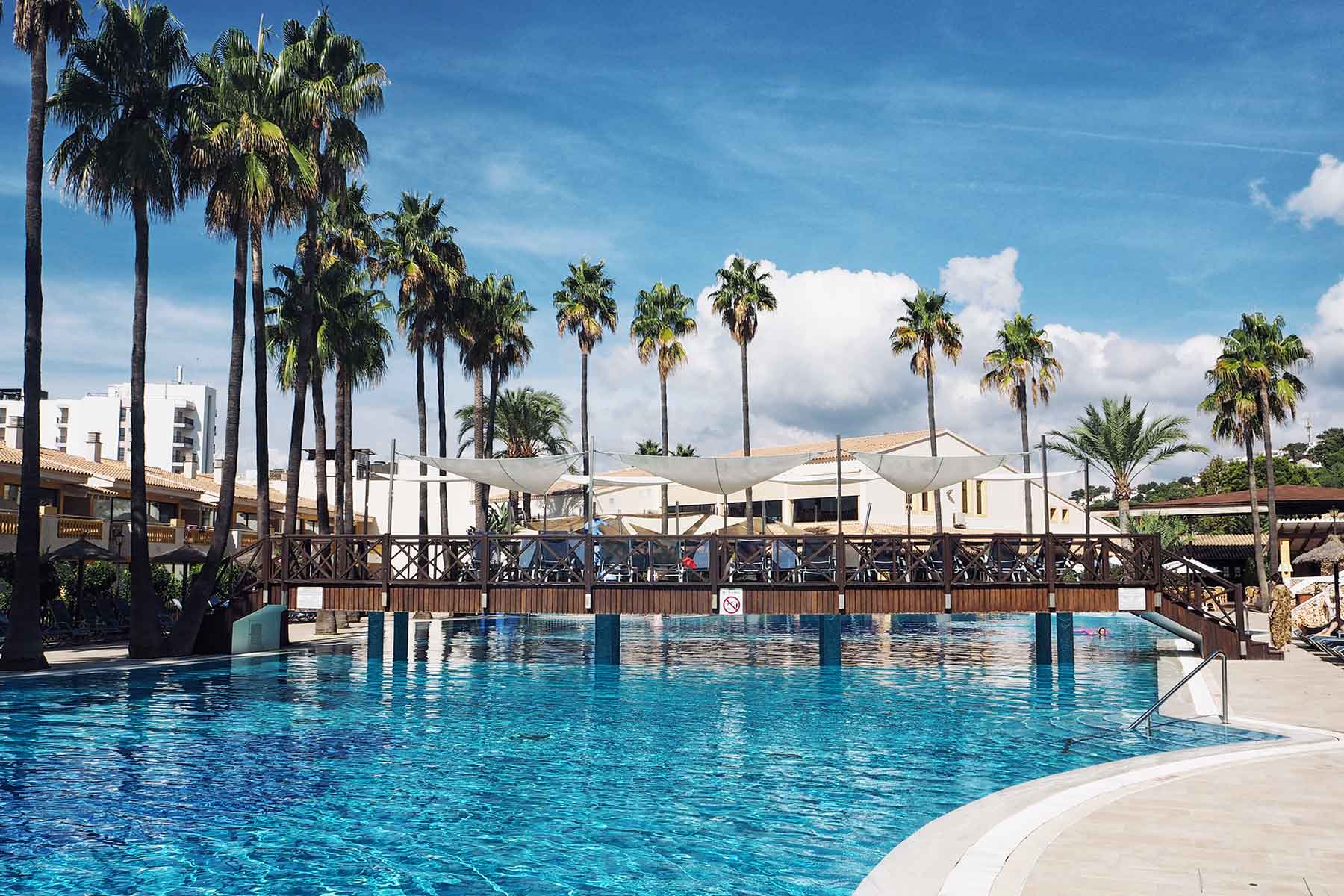 Royal Son Bou Family Club Menorca